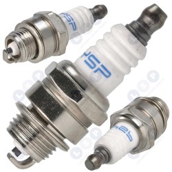 Aizdedzes svece L7TC motorzāģiem (5903794713901)