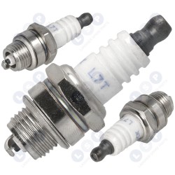 Universāla aizdedzes svece L7T krūmgrieža zāģim (5903794729650)