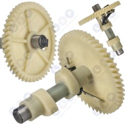 Zobrats GX 160 iekārtām (5903794714052)