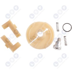 GX 166 startera remonta komplekts (5903794714069)