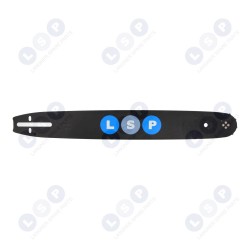 Zāģa vadotne 16\' 40cm 3/8\' 1,3 mm HUSQVARNA 55 (5903794731219)