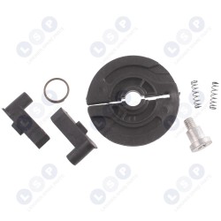 GX 168 startera remonta komplekts (5903794714076)