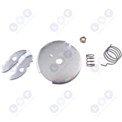 GX 186 startera remonta komplekts (5903794714090)