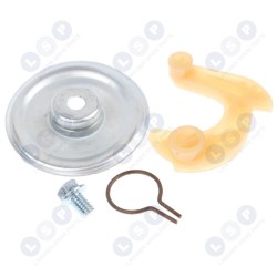 Startera remonta komplekts 950F un 650 bloka vadītājam (5903794720978)