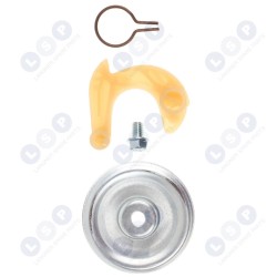 Startera remonta komplekts 950F un 650 bloka vadītājam (5903794720978)