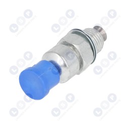 Dekompresijas vārsta tips Husqvarna M10 dekompresijas vārsts (5903794731165)