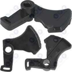 Stihl MS170 180 droseles sprūda poga (5903794731158)