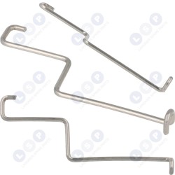 Droseles trose Stihl MS290 310 390 motorzāģim (5903794731127)