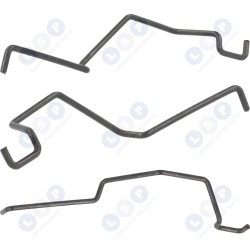 Stihl MS260 motorzāģa droseles trose (5903794731110)