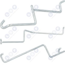 Droseles trose Stihl MS170 180 motorzāģim (5903794731103)