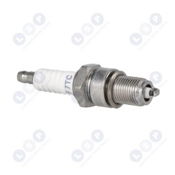 Aizdedzes svece HONDA 168F 170F 182F 188F GX dzinēja ģeneratoram (5903794714168)