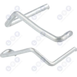 Droseļvārsta stienis Stihl MS170 180 motorzāģim (5903794731080)