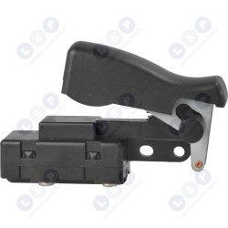 Slēdzis DeWALT zāģim-urbjmašīnai-slīpmašīnai (5903794714182)