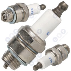 B&S BRIGGS NAC zāles pļāvēja aizdedzes svece CITA (5903794730458)