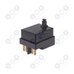 Slēdzis Black Decker 115, 125 MM leņķa slīpmašīnai (5903794714212)