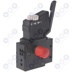 Black Decker urbis/slēdža urbis 4(4)A 250V~5E4 59-CD419 (5903794714229)