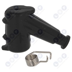 Aizdedzes sveces uzgalis Stihl 1. tipa caurule Ms 170 180 210 230 250 (5903794730465)