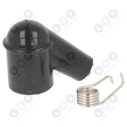 Aizdedzes sveces uzgalis Stihl Type2 caurule Ms 170 180 210 230 250 (5903794730489)