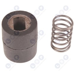 Sajūga pusdaļa Bosch GGS 27, 2606446002 (5903794714267)