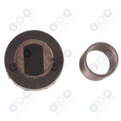 Sajūga pusdaļa Bosch GGS 27, 2606446002 (5903794714267)