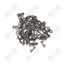 Kniedes klipša savienotājs .325 motorzāģa ķēdei (5903794732568)