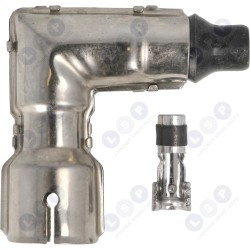 Aizdedzes sveces uzgalis BRIGGS STRATTON LONCIN METAL 793351 (5903794734425)