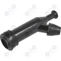 Aizdedzes sveces vāciņš HONDA GX 120 GX160 GX200 GX270 GX390 (5903794735361)