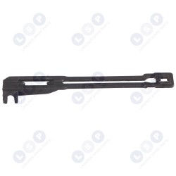 Bosch GGS 27 LC slīdnis, PWS, GWS, 1602319002 (5903794714410)