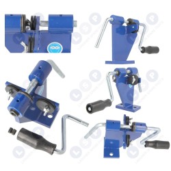 SPIEDIENS ZĀĢU ĶĒDES KNIEDĒŠANAI UN SASPIEDŠANAI (5903794713987)