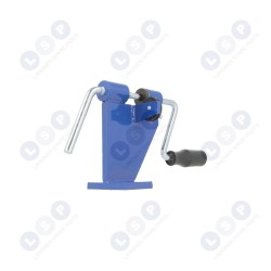 SPIEDIENS ZĀĢU ĶĒDES KNIEDĒŠANAI UN SASPIEDŠANAI (5903794713987)