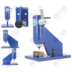 Ķēdes kniedēšanas prese (5903794713994)