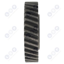 Zobrats urbim 36x10x9mm, 33 zobi ()