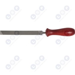 Ķēdes asināšanas komplekts 4,0 mm ķēdes asināšanas vīle asināmajam (5903794732780)