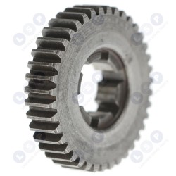 Zobrats urbim 41x14x9mm 39 zobu zobrats ()