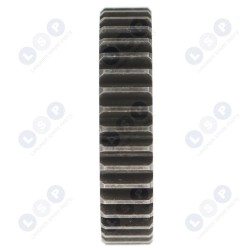 Zobrats urbim 41x14x9mm 39 zobu zobrats ()