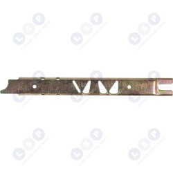 Ķēdes asināšanas komplekts 4,8 mm ķēdes vīles asināmais (5903794732797)