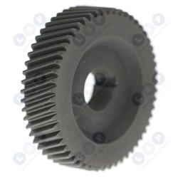 Urbšanas zobrats 46,5x12x12mm 54 zobi ()