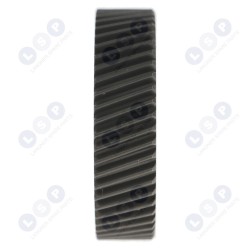 Urbšanas zobrats 46,5x12x12mm 54 zobi ()