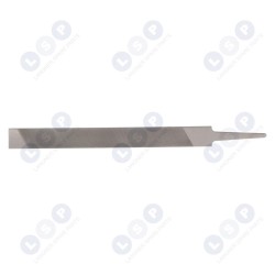 Universāla plakanā vīle ķēdes griezējiem (5903794732810)