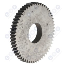 Urbšanas zobrats 49x16x6mm 57 zobu zobrats ()