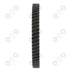 Urbšanas zobrats 49x16x6mm 57 zobu zobrats ()