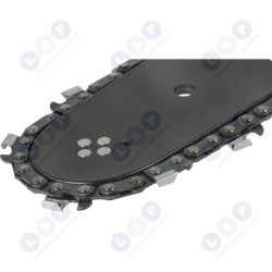 Ķēdes vadotne zāģim 38CM .325 1.5 HUSQVARNA NAC PARTNER ()