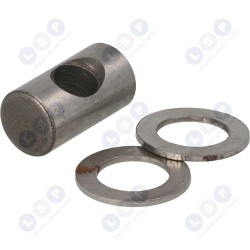 Bosch GBH 2-28 D, DFV tapa, 1613105020 (5903794714540)