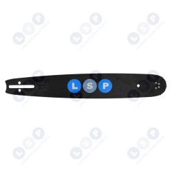 HUSQVARNA ZĀĢA VADĪTĀJSLIETA 38 cm 325 2 ĶĒDES ()