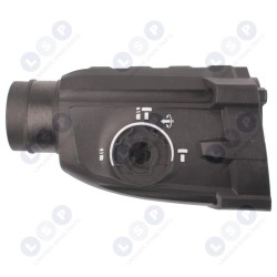 Triecienmehānisma korpuss Bosch GBH 2-28 D, DV, DFV (5903794714595)