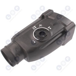 Triecienmehānisma korpuss Bosch GBH 2-28 D, DV, DFV (5903794714595)