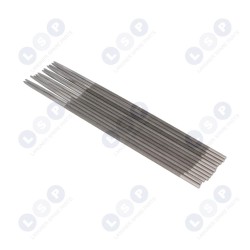 Apaļā vīle motorzāģu ķēžu asināšanai 4.0 200MM 1/4 3/8 12 gab. ()