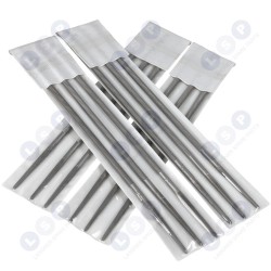 Apaļā vīle motorzāģu ķēžu asināšanai 4,8 200MM .325 12 gab. ()