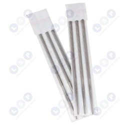 Apaļā vīle zāģa ķēdes asināšanai 4,8 200MM .325 6 gab. ()