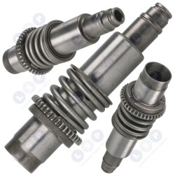 Nostiprināšanas uzmava, patrona Bosch GBH 2-28 D, DV, 16170006CA (5903794714656)